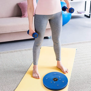 BEST Tummy Twister  Exerciser