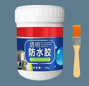 Waterproof Crack Seal Glue (Pack of 1)