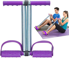 Load image into Gallery viewer, Double Spring Body Exerciser - Best Double Spring Body Exerciser - (Color As Per Availability)

