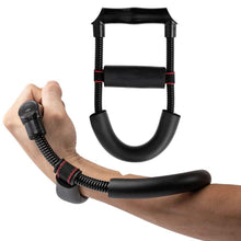 Load image into Gallery viewer, one piece -wrist-strengthener-forearm-exerciser-adjustable-tension-improving-strength-arm-grip-workout
