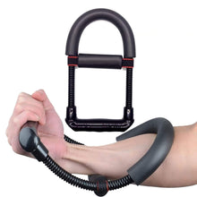 Load image into Gallery viewer, Adjustable Wrist Exercise Equipment Hand Grip Exerciser
