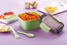 Load image into Gallery viewer, Lunch Box with 3 Compartments - SALE
