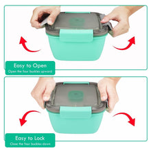 Load image into Gallery viewer, Lunch Box with 3 Compartments - SALE
