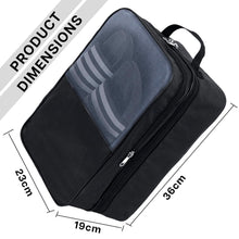 Load image into Gallery viewer, Travel Shoe Bags Multipurpose Portable Shoe Holder Storage Bag
