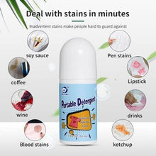 Load image into Gallery viewer, Stain Remover - Stain Remover Roller-Ball for Clothes
