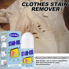 Load image into Gallery viewer, Stain Remover - Stain Remover Roller-Ball for Clothes
